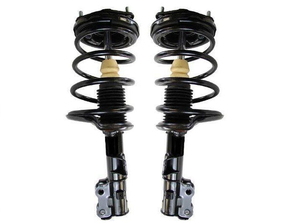 Puntales de resorte completos delanteros izquierdo y derecho izquierdo y derecho para Kia Optima 2006-2010