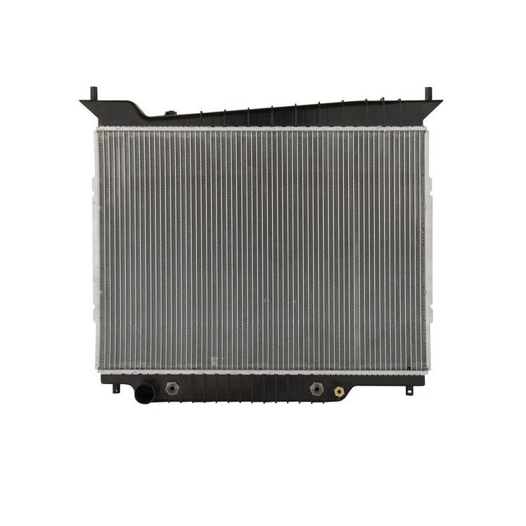 Radiador Onix OR2609 03-04 para Ford Expedition Con Núcleo de 1.25 Pulgada de Grosor MEDIDA