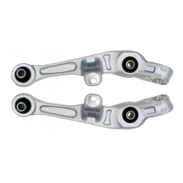 Front Left & Right Lower Forward Control Arms for Nissan 350Z 2003-2008