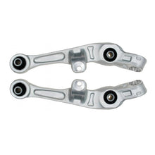 Front Left & Right Lower Forward Control Arms for Nissan 350Z 2003-2008