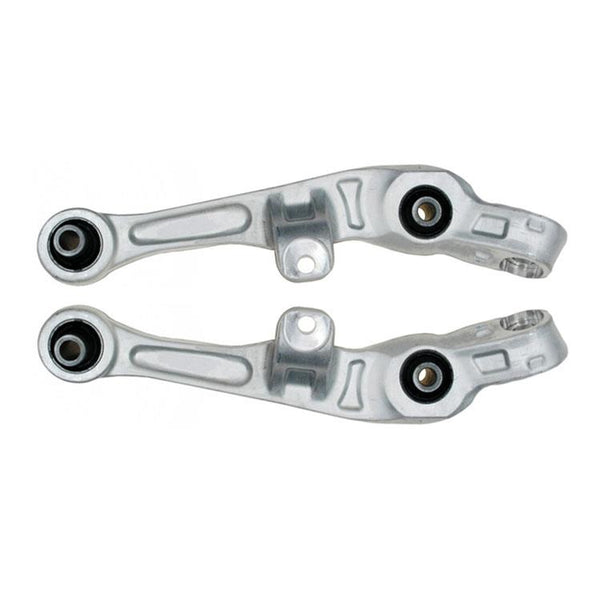 Front Left & Right Lower Forward Control Arms for Nissan 350Z 2003-2008