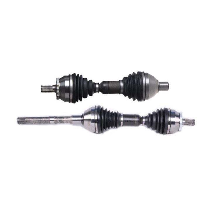 Frnt Left & Right CV Drive Axle Shafts For Volvo XC90 All Wheel Drive 2.9L 03-05