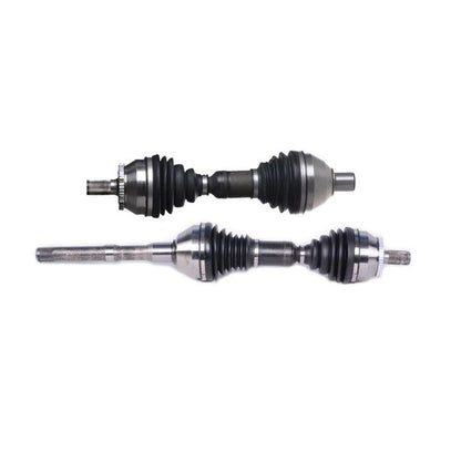 Frnt Left & Right CV Drive Axle Shafts For Volvo XC90 All Wheel Drive 2.9L 03-05