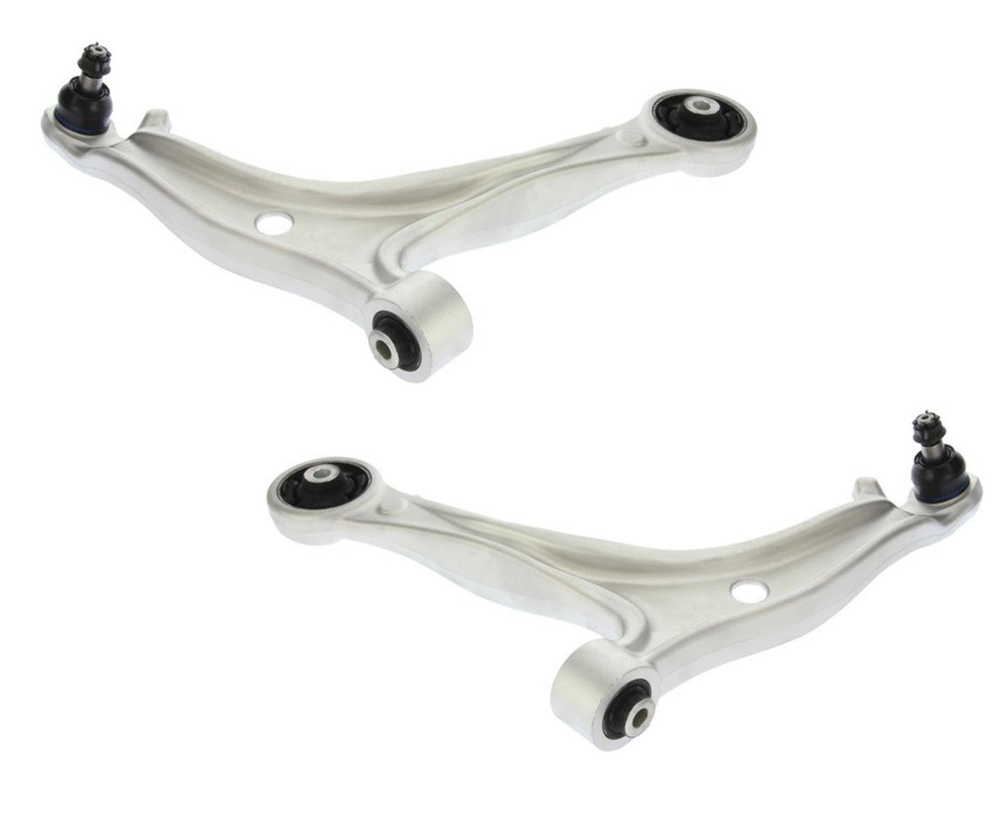 Conjunto de brazo de control inferior delantero y rótulas para Honda Oddysey 2007-2010