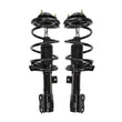Ft Coil Spring Struts Lower Control Arms Tie Rods Links for Lancer GTS 08-2011