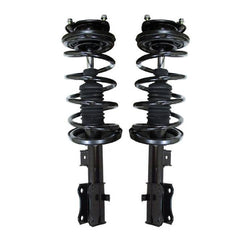 Front Complete Spring Struts for Suzuki Grand Vitara 4x4 4 Wheel Drive 06-13