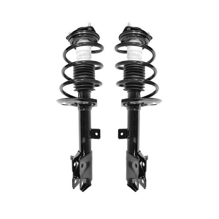 Front Complete Coil Spring Struts Fits For Jeep Patriot & Jeep Compass Caliber