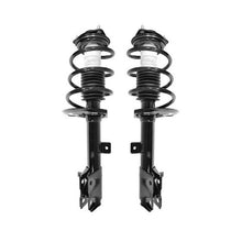 Front Complete Coil Spring Struts Fits For Jeep Patriot & Jeep Compass Caliber