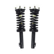 Front Complete Spring Struts for REAR WHEEL DRIVE Jeep Grand Cherokee 2005