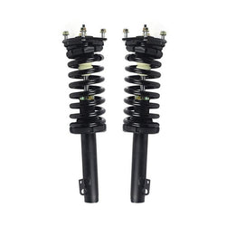 Front Complete Spring Struts for REAR WHEEL DRIVE Jeep Grand Cherokee 2005