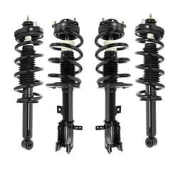 Front Rear & Complete Struts 4x4 All Wheel Drive for Dodge Journey 3.6L 11-2019