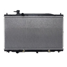 Radiator for Honda CR-V 2007-2009 With Vin Number Starting in 1 or 4 Built USA