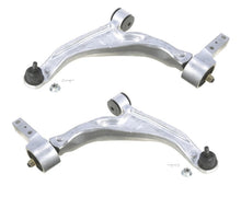 Front Left & Right Lower Control Arm and Ball Joint Assembly fits 2009-15 Pilot
