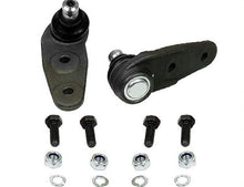 Front Left & Right Lower Ball Joints for Volkswagen Fox 1987-1993