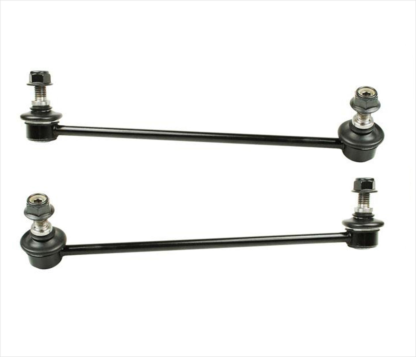 Enlaces de barra estabilizadora delantera para Chevrolet Equinox 05-09 Pontiac Torrent 06-09