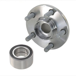 Fits For Chrysler 02-09 PT Cruiser Neon 1- Front Wheel Hub & Bearing Kit