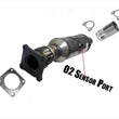 Catalytic Converter for Dodge Caravan & Chrysler Town Country 3.3L 2001-2007