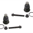 Front Lower Ball Joints for Nissan Murano 2003-2007 & Quest 04-09