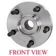 Fits 96-07 Ford Taurus Front Left or RIght Wheel Bearing Hub Assembly