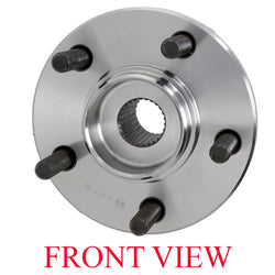 Fits 96-07 Ford Taurus Front Left or RIght Wheel Bearing Hub Assembly