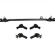 Center Link Tie Rods for Isuzu Pickup 2 Wheel Drive 5pc 91-95