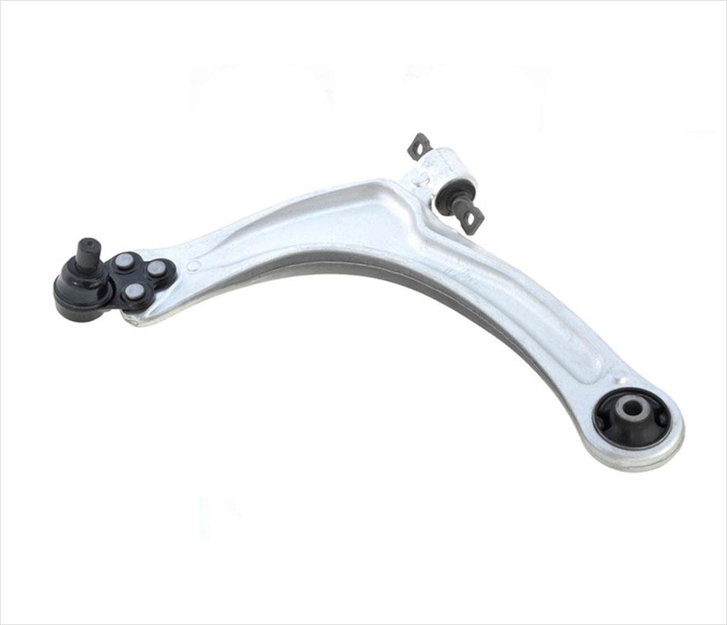Brazo de control inferior con junta esférica, lado del conductor, Chevrolet Cobalt con brazo de aluminio FE3