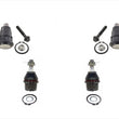 Upper & Lower Ball Joints Envoy Bravada Trailblazer Ascender 9-7X Rainer