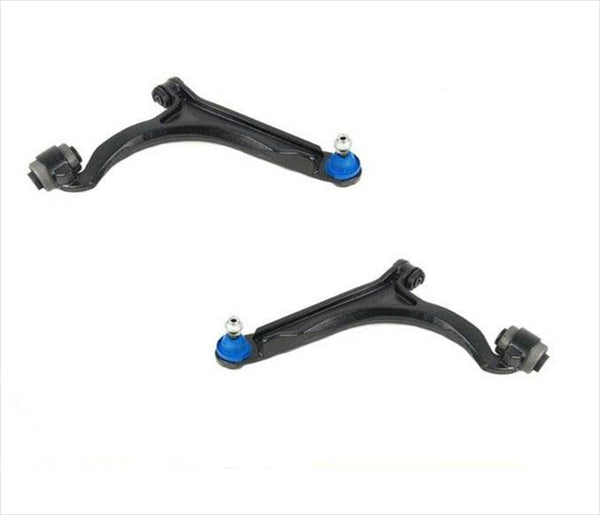 Two Lower Control Arms W/ Ball Joint fits for CHRYSLER PACIFICA 2004-2008