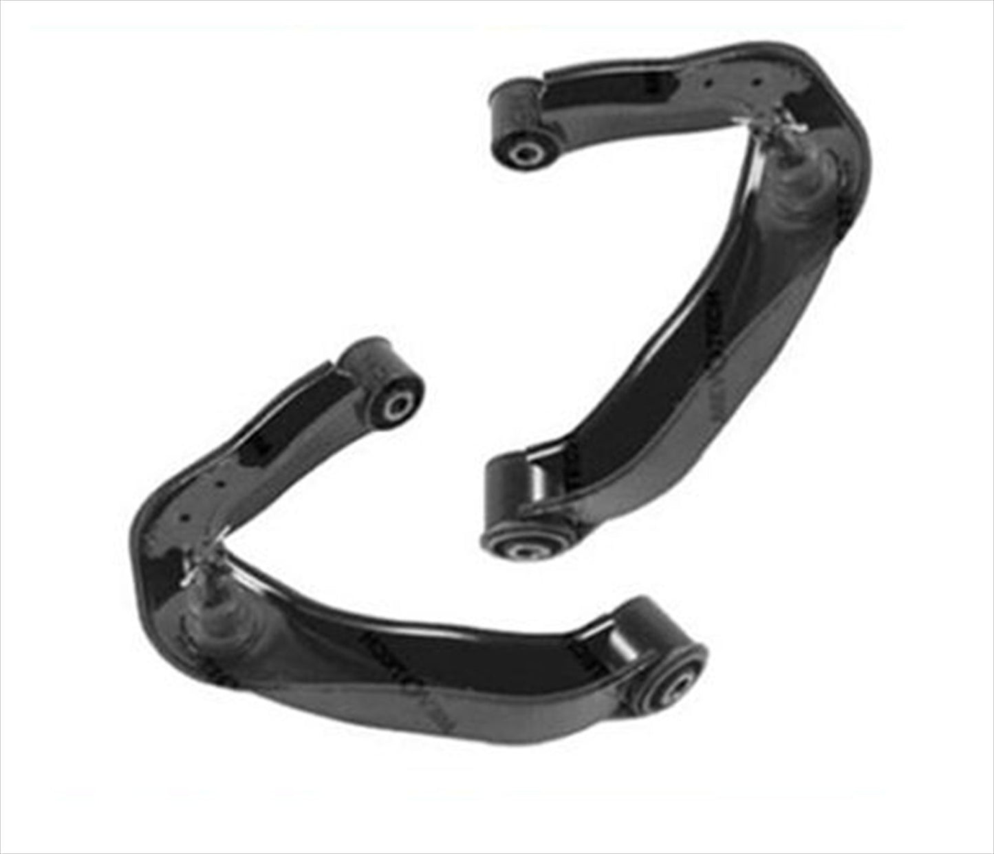 Se adapta a 05-15 Nissan XTERRA 05-18 FRONTIER JUNTAS DE BOLA DEL BRAZO DE CONTROL SUPERIOR delantero