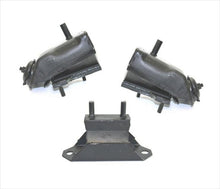 Engine Motor Mount Trans Mount for Ford Mustang GT 5.0 Hardtop 1984 1989 1991