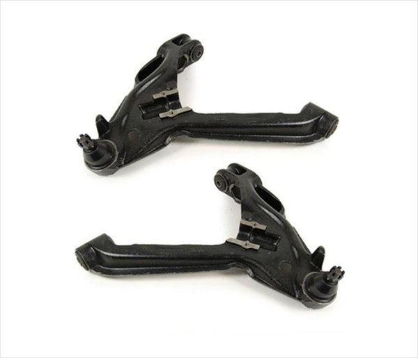 Front Lower Control Arms for Dodge Durango 4x4 4 Wheel Drive 97-99