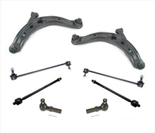Brazos de control inferiores delanteros y rótulas Barra estabilizadora Enlaces Mazda MPV 01-06