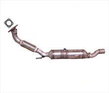 Catalytic Converter W/Engine Flex Pipe 2001-2005 Jetta 2.0L BBW BEV AZG AVH