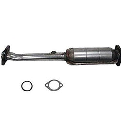 Rear Drivers Side Converter for Nissan Pathfinder Xterra Frontier 4.0L 2005-2010