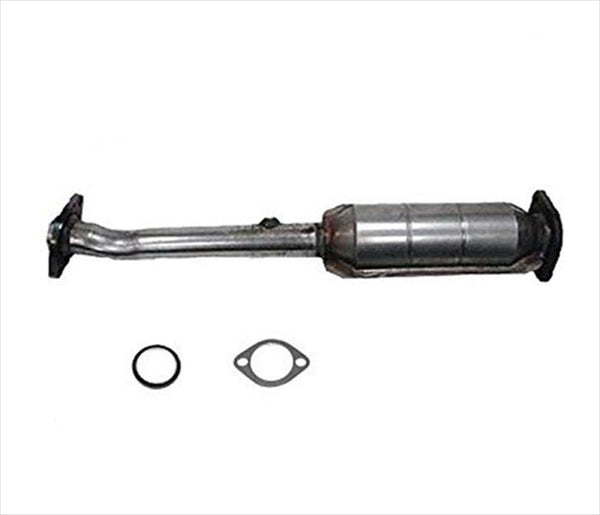 Rear Drivers Side Converter for Nissan Pathfinder Xterra Frontier 4.0L 2005-2010