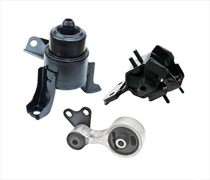 Engine Motor Mount  Automatic Trans Mounts Torque St For Mazda 6 3.0L 2003-2006