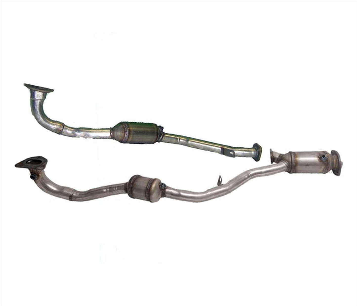 Los convertidores se adaptan a las emisiones de California Outback 2.5L transmisión automática 04-05