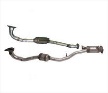 Converters For Outback 2.5L Automatic Transmission 2004-05 California Emissions