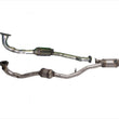Converters For Outback 2.5L Automatic Transmission 2004-05 California Emissions