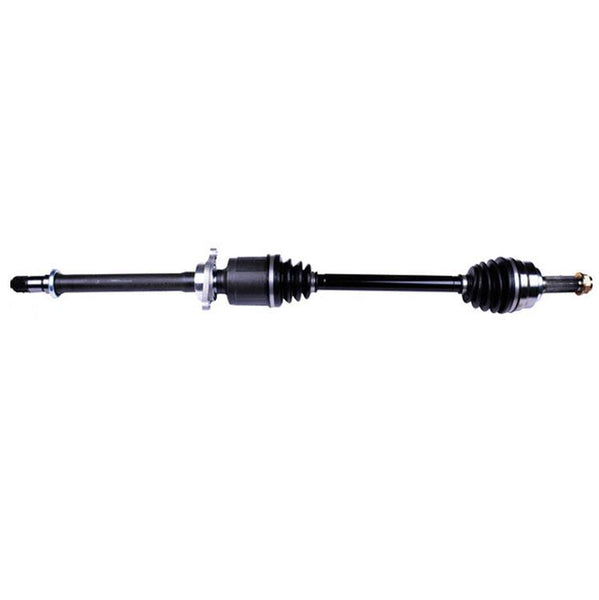 Front Passenger Side Axle for Honda Pilot with Stub Shaft & Bearing 2012-2015