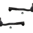 Fits 95-01 BMW E38 740 740i 740il 750il Outer Tie Rod Ends