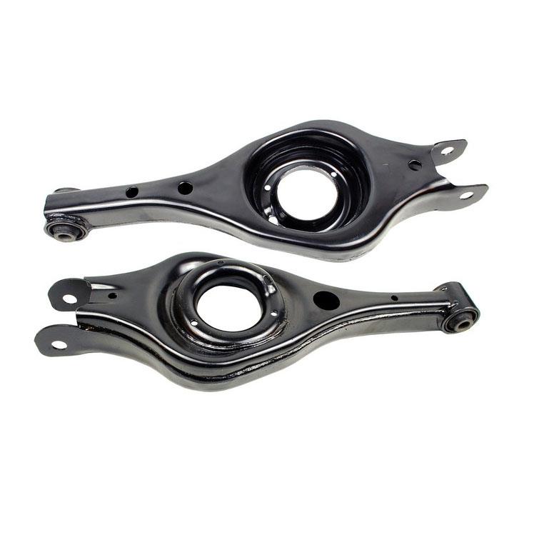 Brazos de control inferiores traseros izquierdo y derecho para Hyundai Azera 06-11 Sonata 06-10