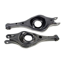 Left and Right Rear Lower Control Arms for Hyundai Azera 06-11 Sonata 06-10