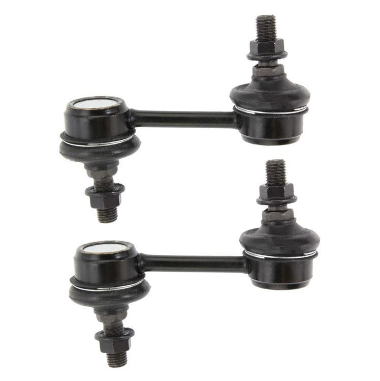 Rear of Car Sway Bar Stabilizer Links for Hyundai Azera 06-11 Sonata 06-10