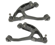 Brazos de control inferiores delanteros con conjunto de rótula para Dodge Durango 2004-2009