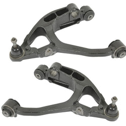 Front Lower Control Arms with Ball Joint Assembly For 2004-2009 Dodge Durango