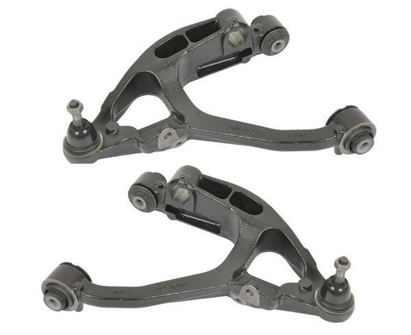 Front Lower Control Arms with Ball Joint Assembly For 2004-2009 Dodge Durango