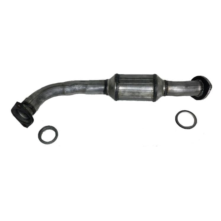 Front Pipe Catalytic Converter for Toyota Sienna 2.7L 2011-2012