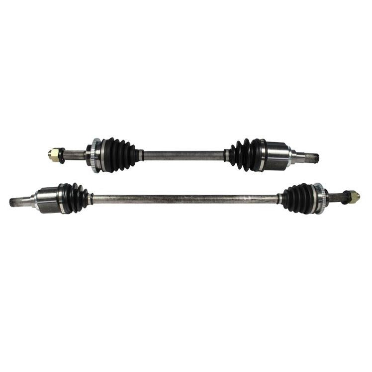 Front CV Shaft Axles For Chevrolet Spark 2014-2015 Gas / Automatic Transmission