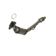 Driver Side Catalytic Converter for GMC Colorado Canyon 5.3L V8 2009-2012